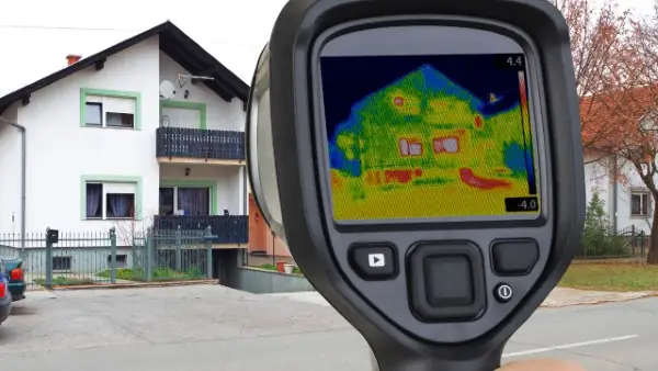 טכנולוגיה מתקדמת לזיהוי דליפות